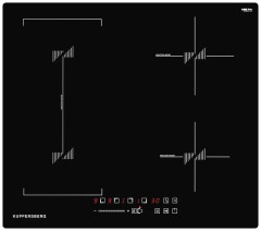 Индукционная варочная панель Kuppersberg ICS 617