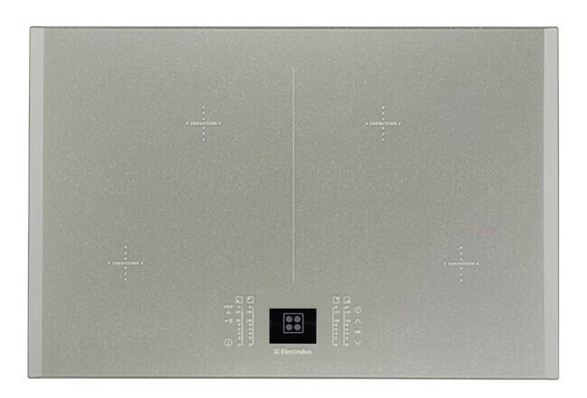 Индукционная варочная панель Electrolux EHD 80300 PS