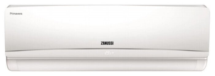 Сплит-система Zanussi ZACS-07 HP/A15/N1
