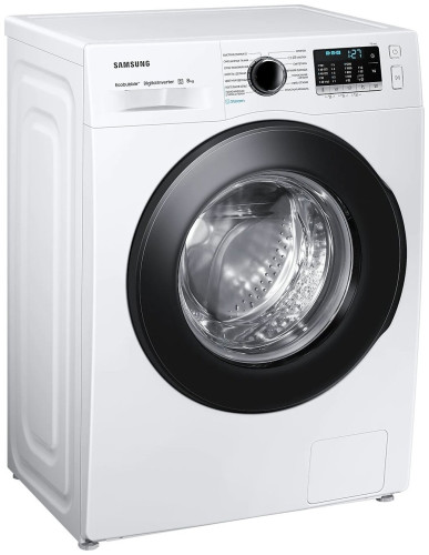 Стиральная машина Samsung WW80AAS22AX LD