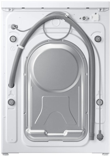 Стиральная машина Samsung WW80AAS22AX LD
