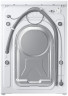Стиральная машина Samsung WW80AAS22AX LD