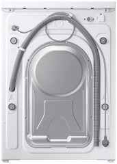 Стиральная машина Samsung WW80AAS22AX LD