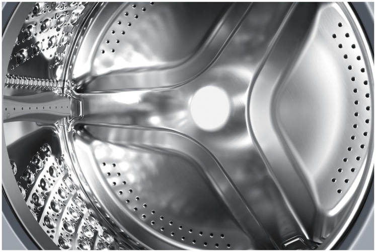 Стиральная машина Samsung WW80AAS22AX LD