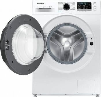 Стиральная машина Samsung WW80AAS22AX LD