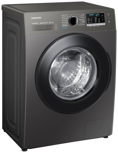 Стиральная машина Samsung WW80AAS22AX LD