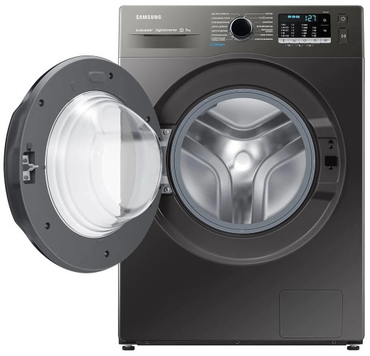 Стиральная машина Samsung WW80AAS22AX LD