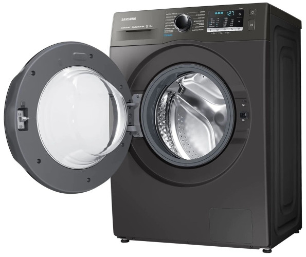 Стиральная машина Samsung WW80AAS22AX LD