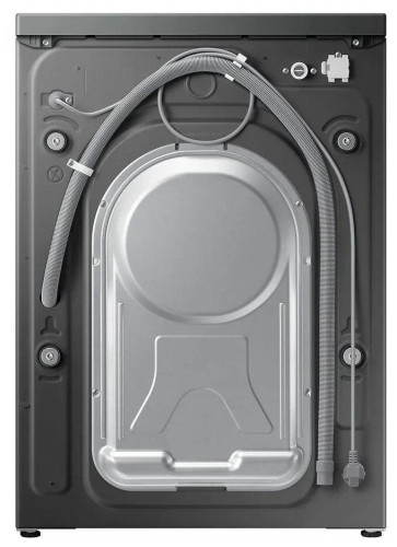 Стиральная машина Samsung WW80AAS22AX LD