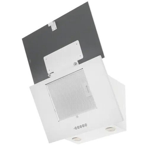 Кухонная вытяжка Elikor Рубин 60П-1000-Е4Д белый