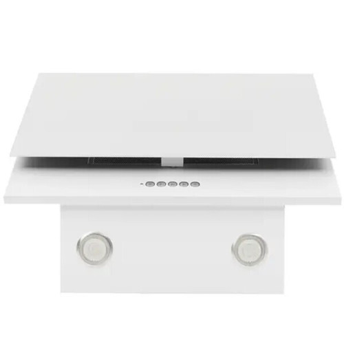 Кухонная вытяжка Elikor Рубин 60П-1000-Е4Д белый