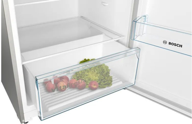 Холодильник Bosch KDN55NL20U