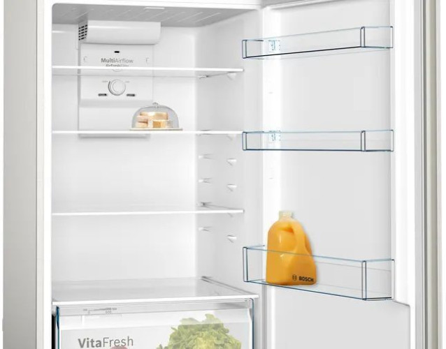 Холодильник Bosch KDN55NL20U