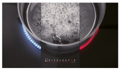 Индукционная варочная панель Electrolux IPES 6451 KF