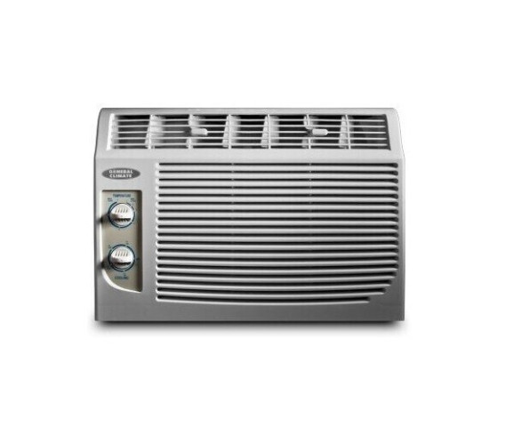Оконный кондиционер General Climate GCW-05CMN1