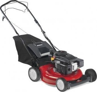 Газонокосилка бензиновая MTD 46 S