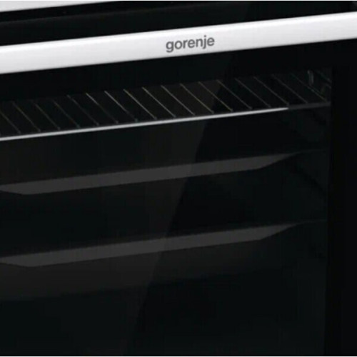 Электрическая плита Gorenje GEC5B41WG