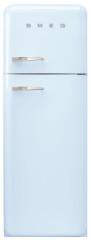 Холодильник Smeg FAB30RPB3