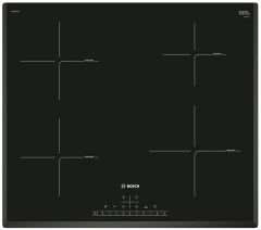 Индукционная варочная панель Bosch PUE 651 FB5E