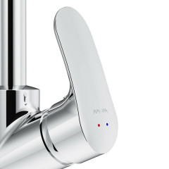 Смеситель для кухни AM.PM Like F8005000