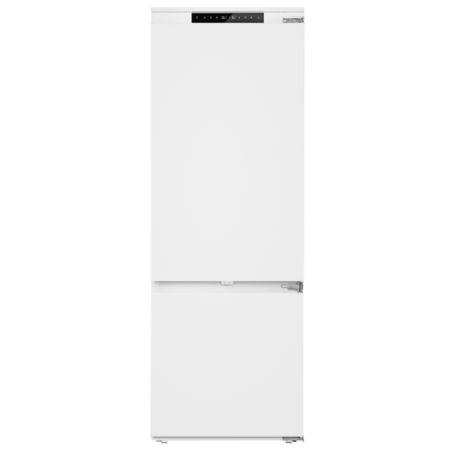 Встраиваемый холодильник MAUNFELD MBF19369NFWGR LUX