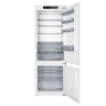 Встраиваемый холодильник MAUNFELD MBF19369NFWGR LUX