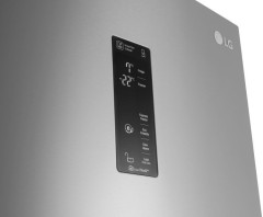 Холодильник LG GB-B60NSYFE