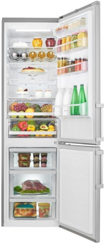 Холодильник LG GB-B60NSYFE