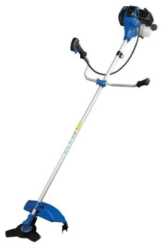 Триммер бензиновый Байкал ББТ-4000 Профи