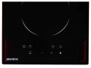 Электрическая варочная панель AVEX EM 3029 B