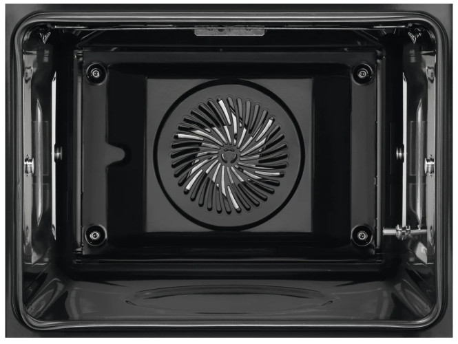 Электрический духовой шкаф Electrolux OKD 6P71X