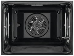 Электрический духовой шкаф Electrolux OKD 6P71X