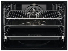 Электрический духовой шкаф Electrolux OKD 6P71X