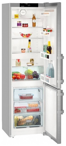 Холодильник Liebherr CNef 4005