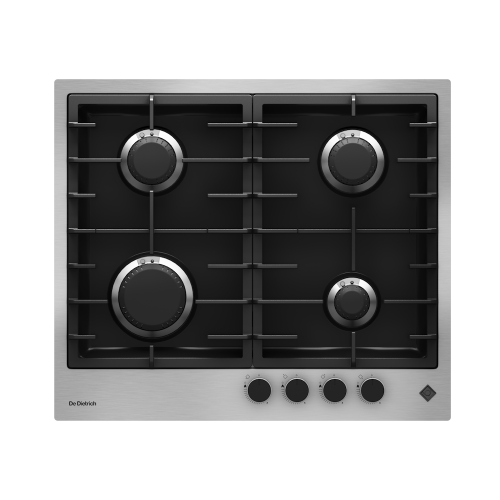 Газовая варочная панель De Dietrich DPE4620XF