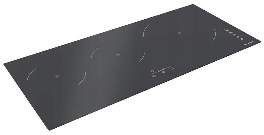 Индукционная варочная панель Faber FCH 83 GR