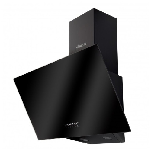 Кухонная вытяжка Konigin Colibri Black 50