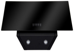 Кухонная вытяжка Konigin Colibri Black 50