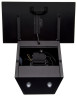 Кухонная вытяжка Konigin Colibri Black 50