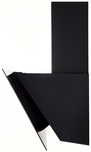 Кухонная вытяжка Konigin Colibri Black 50