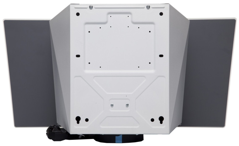 Кухонная вытяжка Konigin Colibri Black 50