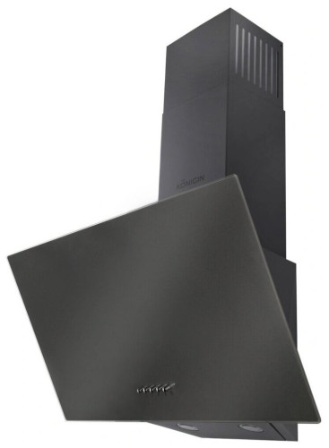 Кухонная вытяжка Konigin Colibri Black 50