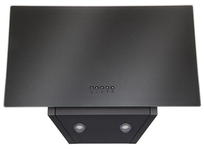 Кухонная вытяжка Konigin Colibri Black 50