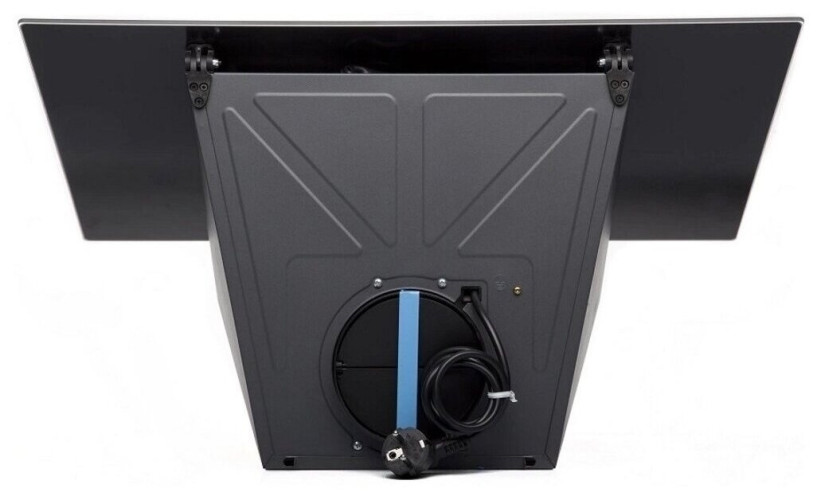 Кухонная вытяжка Konigin Colibri Black 50