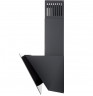 Кухонная вытяжка Konigin Colibri Black 50