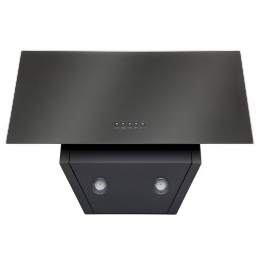 Кухонная вытяжка Konigin Colibri Black 50