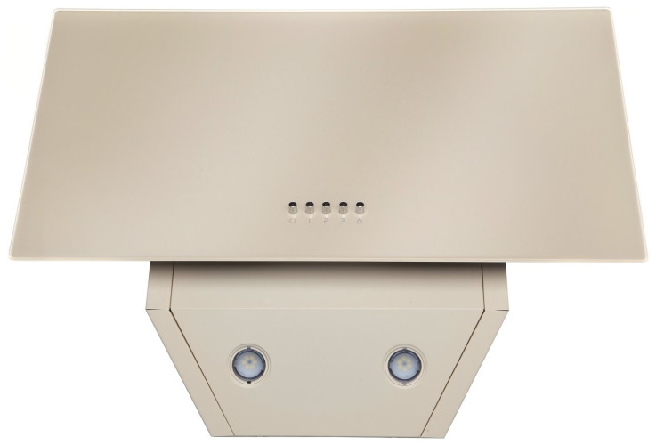 Кухонная вытяжка Konigin Colibri Black 50