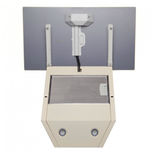 Кухонная вытяжка Konigin Colibri Black 50