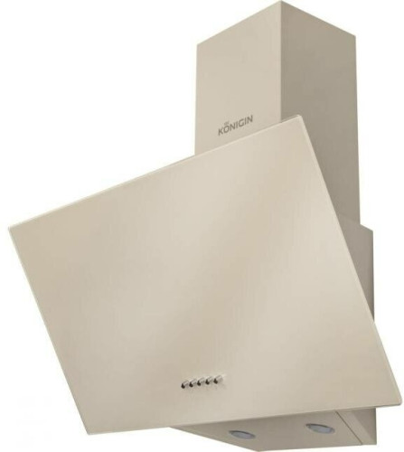 Кухонная вытяжка Konigin Colibri Black 50