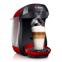 Кофемашина Bosch Tassimo TAS1003